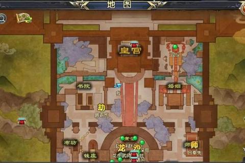 卧虎藏龙手游零基础速成秘籍与隐藏奇遇全攻略