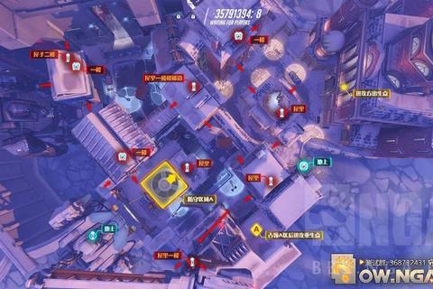 狼魂要塞全攻略隐藏任务解锁技巧与高效通关路线详解