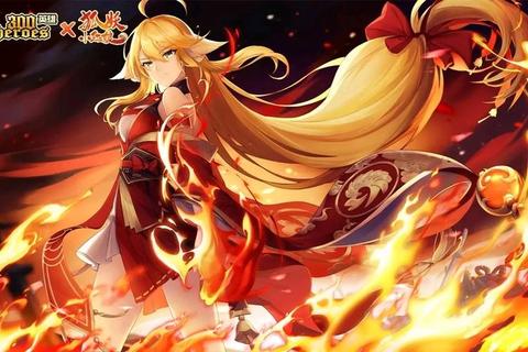 狐妖小红娘手游全职业解析与零氪党必看阵容搭配指南