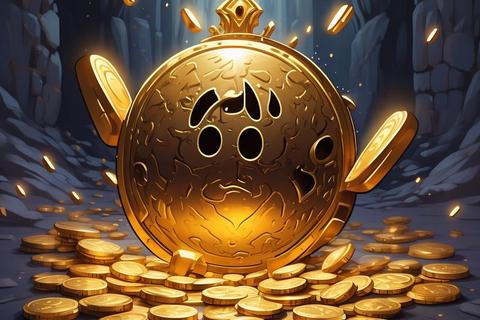 金币无限制霸异界:财富自由开启全新时代征程 金币无限制霸异界:财富自由开启全新时代征程