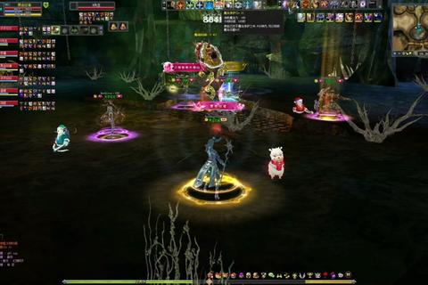 神泣魔物神1.0全流程通关技巧与隐藏任务解锁攻略