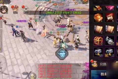 剑侠2手游武当控制爆发流技能加点与实战技巧全解析