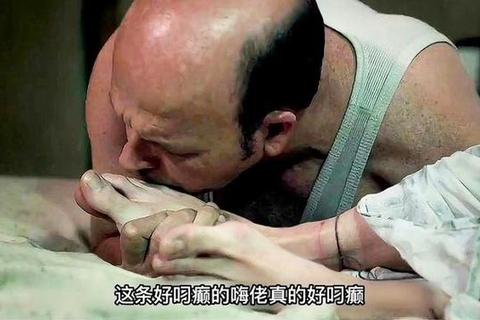 终极折磨：史上最变态游戏_挑战人类极限的疯狂试炼