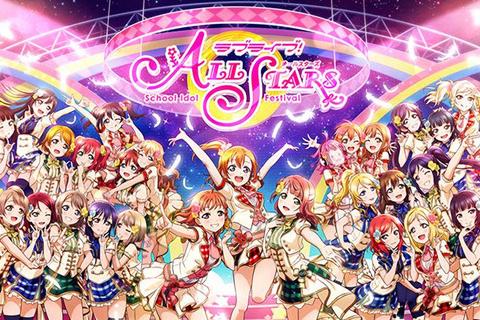 LoveLive手游全角色技能解析与活动高分通关进阶技巧指南