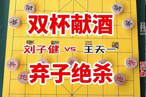 杯盏交锋_双人对饮挑战赛：酒桌胜负局中局
