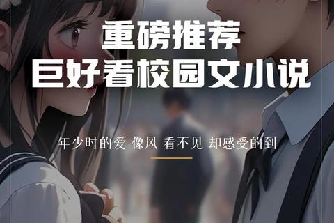 青春悸动_校园爱情小说全集免费下载