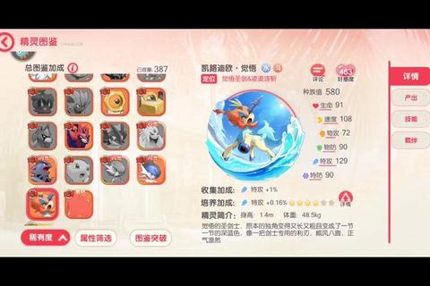 精灵觉醒完全攻略：阵容搭配技巧与全阶段技能升级指南