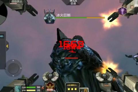 CF手游冰火巨蜥无伤通关核心技巧与高阶站位走位全解析