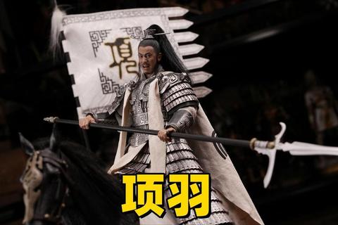 项羽传奇全攻略制霸战场十大技巧与快速通关秘籍解析