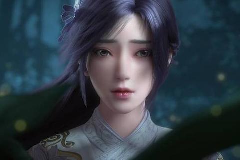 汗汗漫画排行榜2023年人气飙升国漫神作必追连载作品TOP10精选