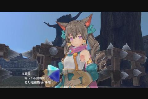 萌趣幻想曲：萝莉世界冒险物语-甜心少女奇幻游戏之旅