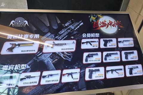 手游戏实战评测:高人气作品真实操作感与畅快射击体验对比 手游戏实战评测:高人气作品真实操作感与畅快射击体验对比