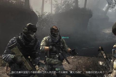 使命召唤10幽灵全关卡通关技巧与隐藏任务解锁步骤详解