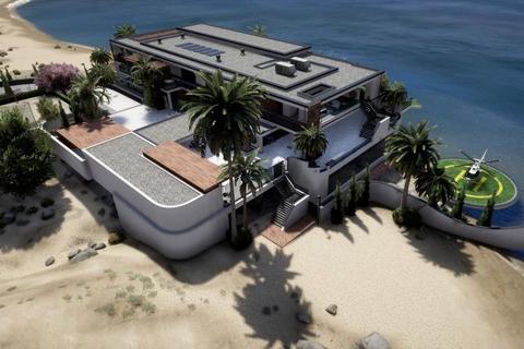GTA5买哪个房子好？房产位置难选价格高？高性价比推荐指南