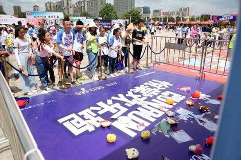 现实游戏大集结:15款超有趣互动玩法带你玩转生活圈 现实游戏大集结:15款超有趣互动玩法带你玩转生活圈
