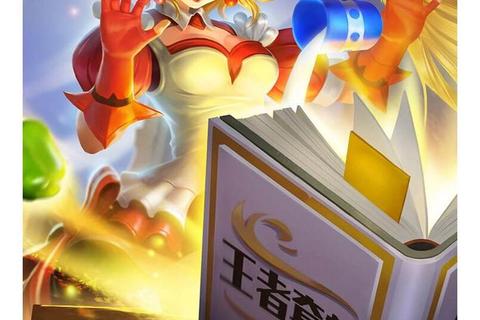 安琪拉战纪:魔法对决与策略掌控的巅峰战场 安琪拉战纪:魔法对决与策略掌控的巅峰战场