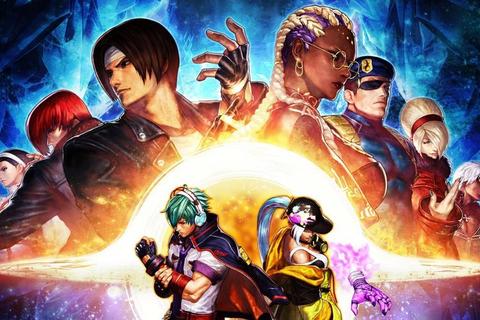 拳皇11下载_经典格斗PC中文版-免费资源与安装教程全收录