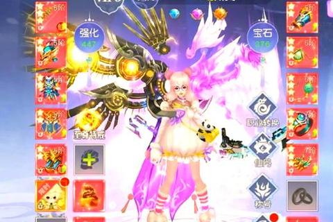 手游腾讯魔域平民玩家零氪金快速养成与副本通关全攻略