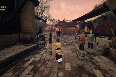 泰瑞游戏：次世代革新之作与巅峰竞技新纪元
