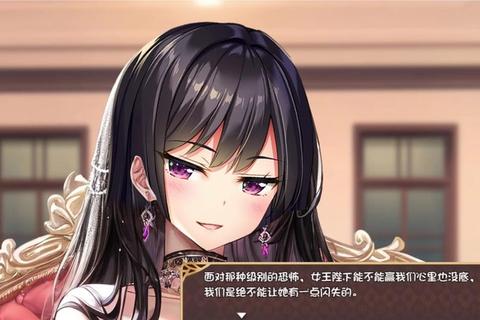 有哪些漫画娘角色让人难以抉择？这份分类指南帮你轻松找到本命
