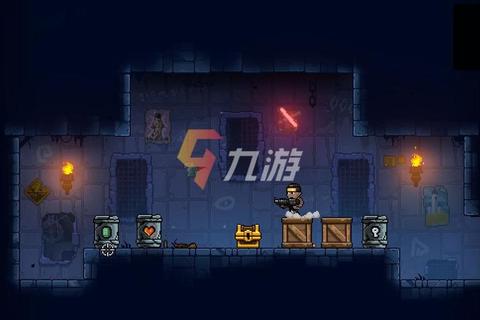 ultrasharp终极武器升级指南与隐藏关卡通关技巧全解析