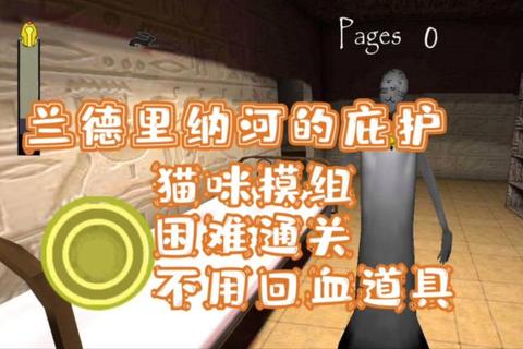 偿愿者困难模式全流程通关密码解析与道具收集技巧