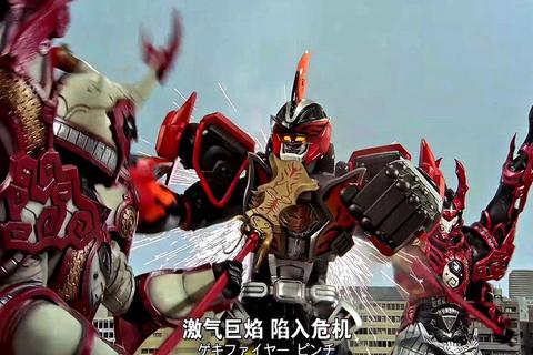 星界兽魂融合战纪:超进化策略对决与基因重组试炼 星界兽魂融合战纪:超进化策略对决与基因重组试炼