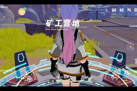 星际迷途资源获取技巧与高效挖矿路线全解析