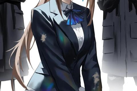 明日战记二次元少女战力养成技巧与装备强化必看攻略