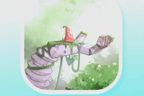 幻界启程：次元跃动_游戏动画全感官沉浸体验场