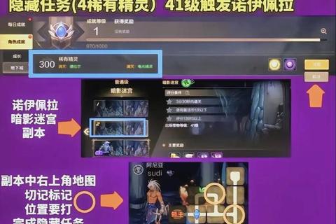 地下勇士苹果手游2023新手必看攻略全关卡通关技巧与隐藏BOSS打法详解