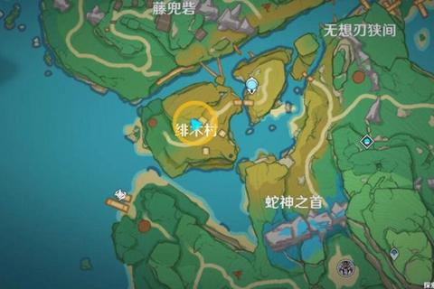 毒蛇洞窟逃脱十大技巧与隐藏路线通关全攻略