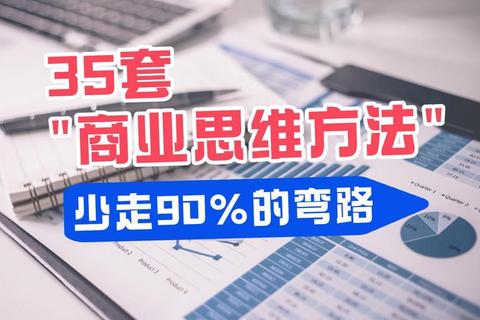 什么是商k概念模糊难应用？一文拆解核心逻辑实现商业突破