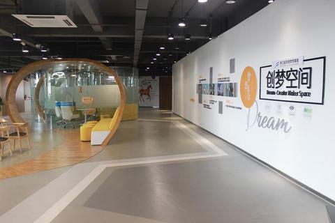 游戏孵化生态圈:创新赋能未来游戏创想空间 游戏孵化生态圈:创新赋能未来游戏创想空间