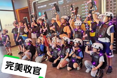 虚实沉浸：真人玩家互动游戏体验与策略对决新玩法