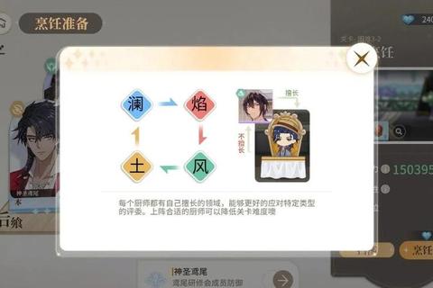 monster trainer古惑狼泰坦高效阵容搭配与属性克制技巧全解析