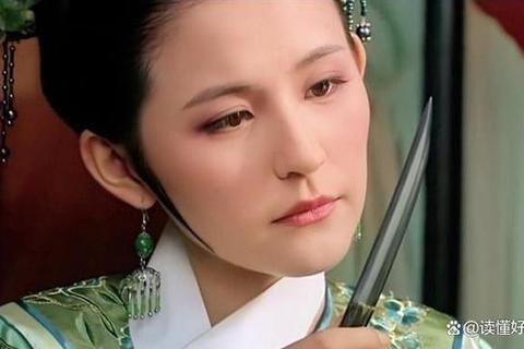 深宫红颜录·甄嬛传之权谋漩涡_凤逆天下局中局