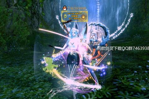 剑灵手游新手入门指南 职业选择与副本挑战快速通关技巧解析