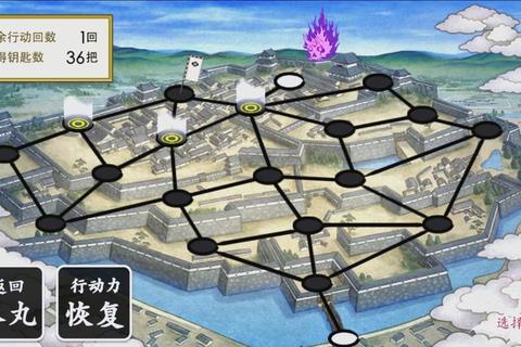 刀剑乱舞6全角色培养指南与高效推图阵容搭配攻略解析