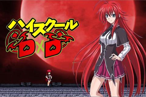 恶魔高校DXD手游角色养成技巧与卡牌阵容搭配深度解析