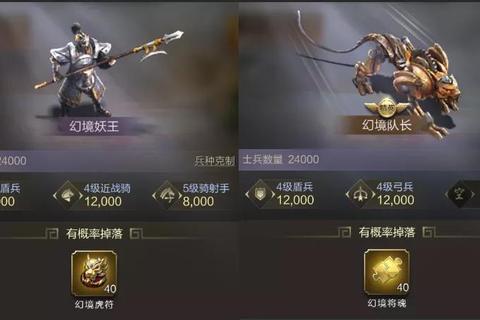 幻境战妖王全流程通关秘籍与隐藏BOSS无伤打法技巧解析