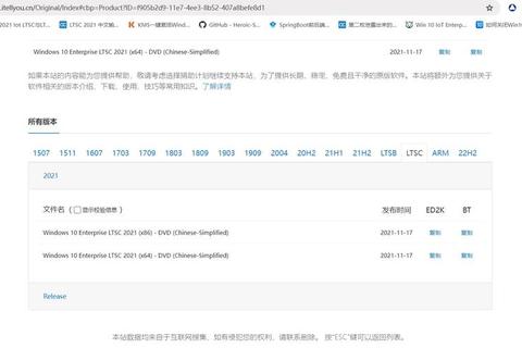 Windows下载指南：官方渠道_安全获取与常见问题解答