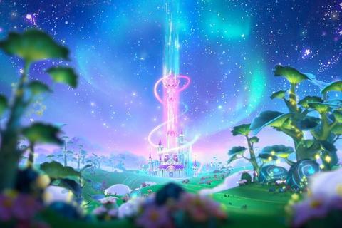 魔法奇缘：巴拉小魔仙幻境试炼-星耀魔法使觉醒征程