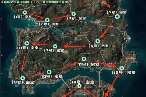 逃离大厦156层密室逃脱全攻略：终极逃生路线与隐藏道具详解