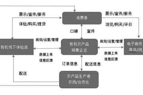 农产品电商平台有哪些痛点及高效解决方案解析