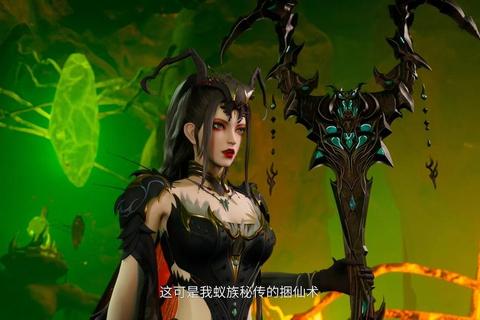 仙境传说RO手游蚁后全面攻略：技能解析与高效打法技巧