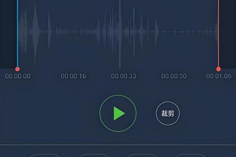 手机录音恢复软件下载-一键找回误删音频文件工具推荐