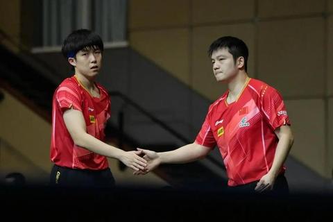 乒乓对决:攻防博弈与竞技技巧的巅峰较量