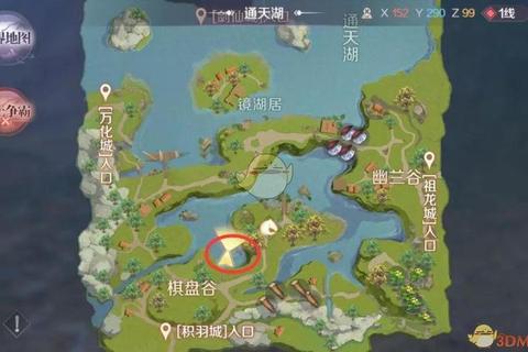 TFTB手游角色培养与隐藏任务触发技巧全攻略