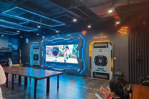 室内趣味游戏大集合：轻松互动_欢乐共享时光